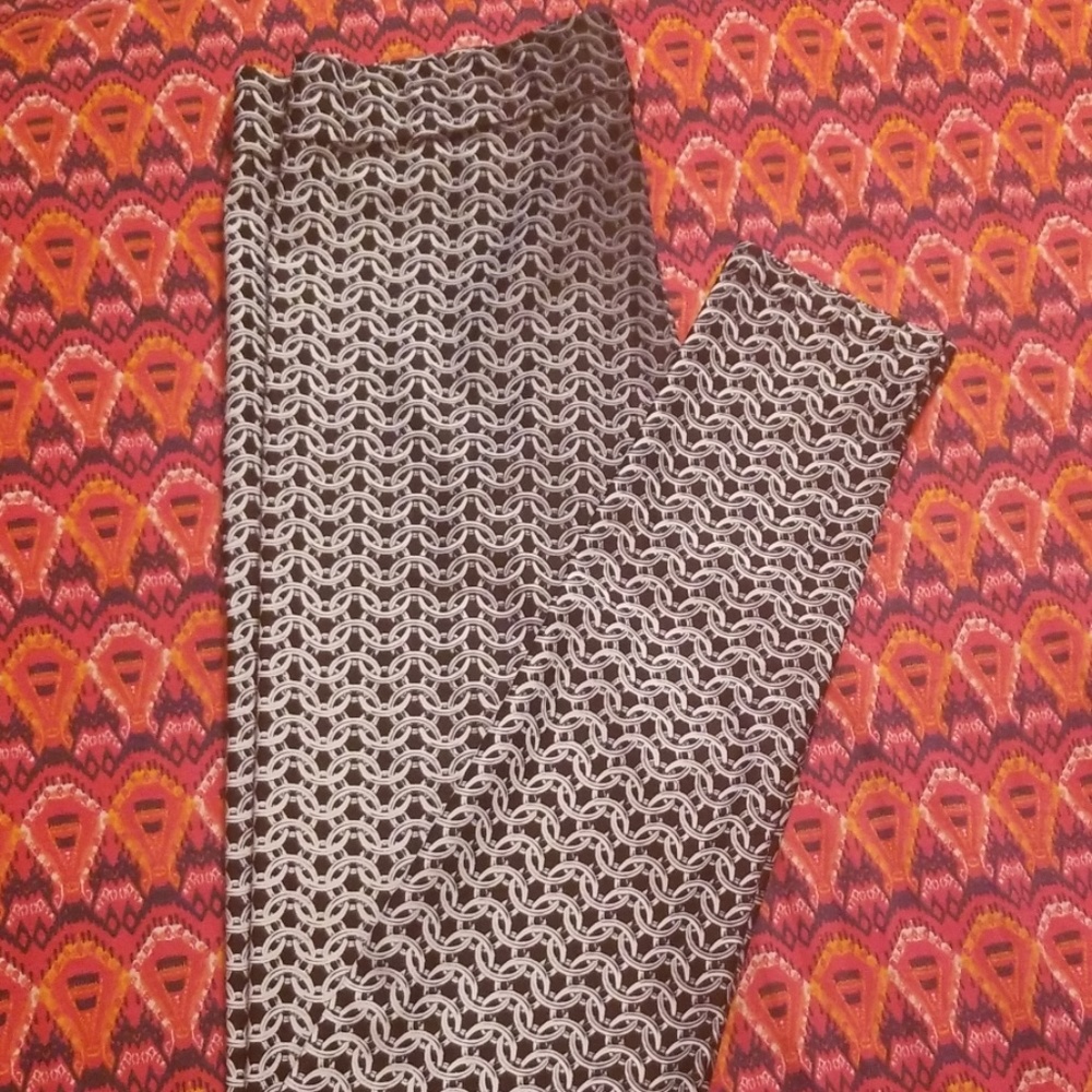 Gearbunch leggings